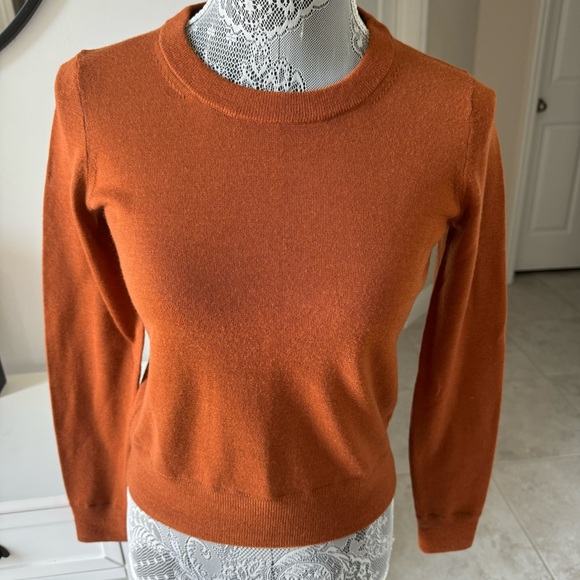 J.Crew Sweater - Picture 2 of 10